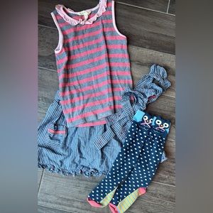 Matilda Jane Full Set